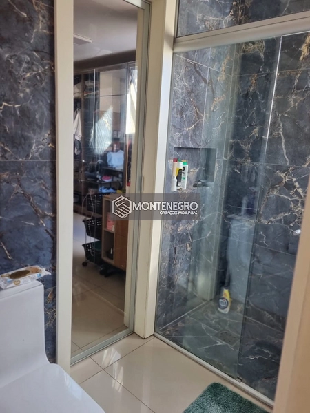 EXCELENTE SOBRADO NA PRAIA DE CAPÃO NOVO: 8ª foto da galeria de imagens do imóvel