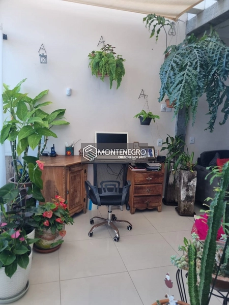 EXCELENTE SOBRADO NA PRAIA DE CAPÃO NOVO: 5ª foto da galeria de imagens do imóvel