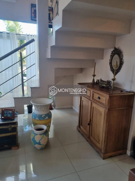 EXCELENTE SOBRADO NA PRAIA DE CAPÃO NOVO: 2ª foto da galeria de imagens do imóvel