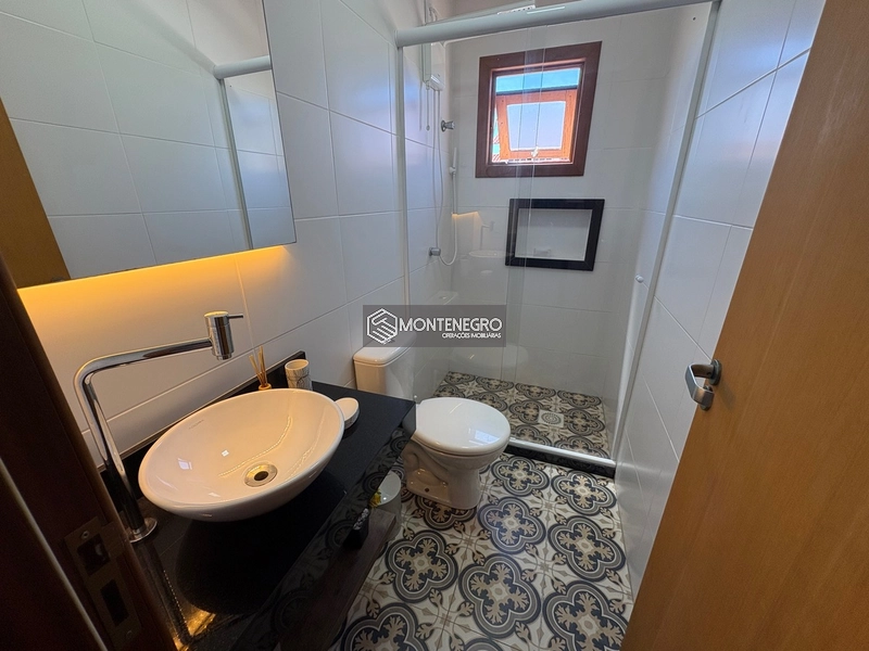 BELÍSSIMO APARTAMENTO NA PRAIA CAPÃO NOVO: 26ª foto da galeria de imagens do imóvel