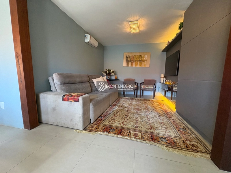 BELÍSSIMO APARTAMENTO NA PRAIA CAPÃO NOVO