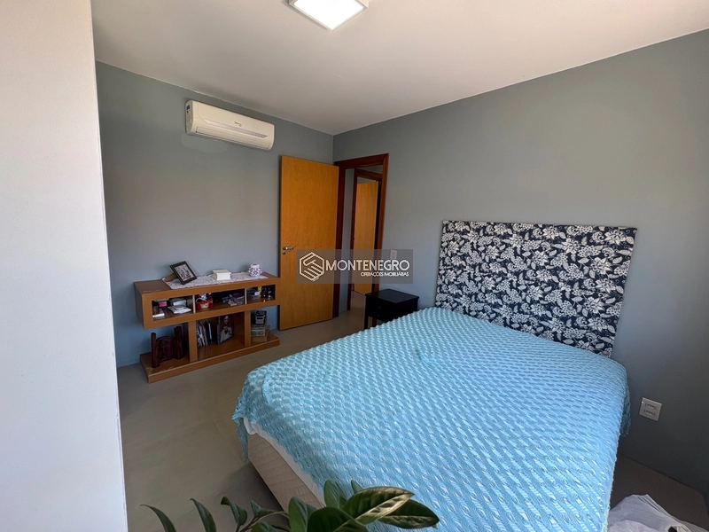 BELÍSSIMO APARTAMENTO NA PRAIA CAPÃO NOVO: 13ª foto da galeria de imagens do imóvel