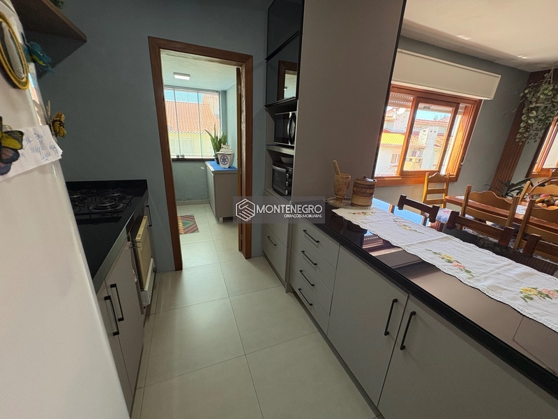 BELÍSSIMO APARTAMENTO NA PRAIA CAPÃO NOVO: 17ª foto da galeria de imagens do imóvel