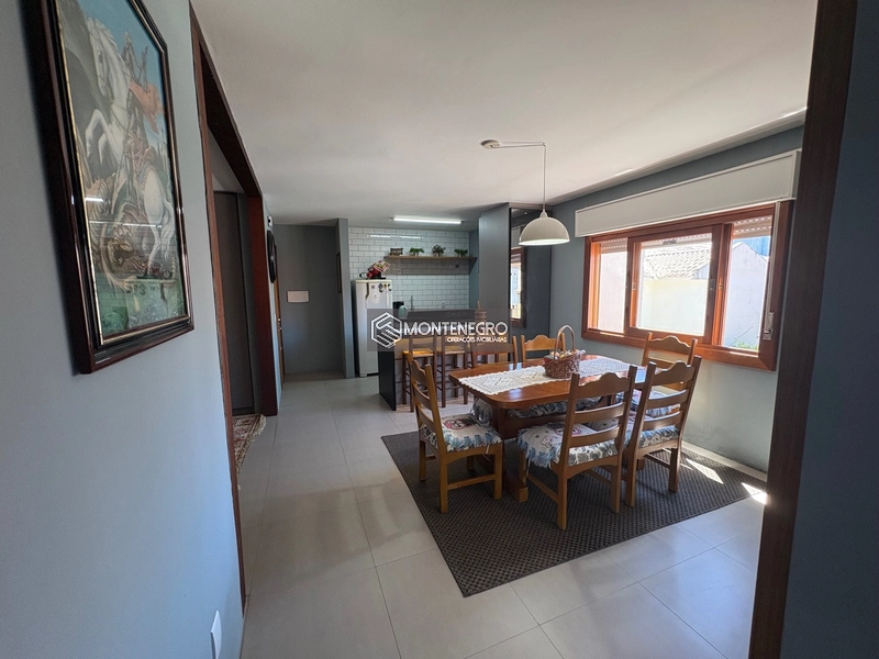 BELÍSSIMO APARTAMENTO NA PRAIA CAPÃO NOVO: 6ª foto da galeria de imagens do imóvel