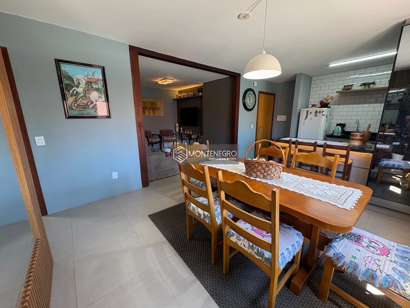 BELÍSSIMO APARTAMENTO NA PRAIA CAPÃO NOVO: 5ª foto da galeria de imagens do imóvel