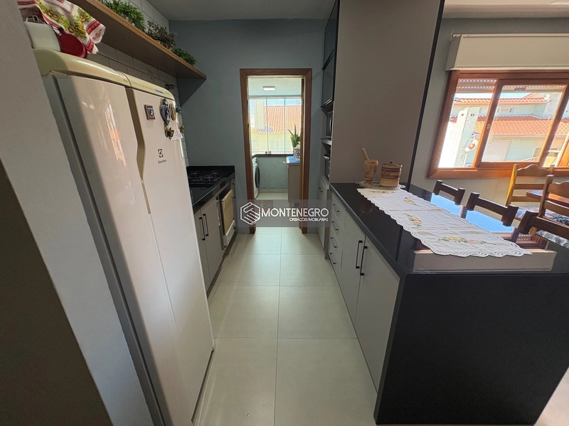 BELÍSSIMO APARTAMENTO NA PRAIA CAPÃO NOVO: 18ª foto da galeria de imagens do imóvel