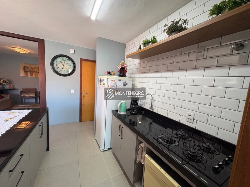 BELÍSSIMO APARTAMENTO NA PRAIA CAPÃO NOVO: 24ª foto da galeria de imagens do imóvel