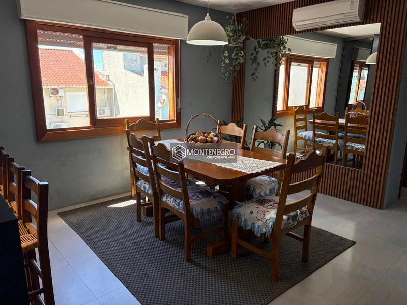 BELÍSSIMO APARTAMENTO NA PRAIA CAPÃO NOVO: 2ª foto da galeria de imagens do imóvel