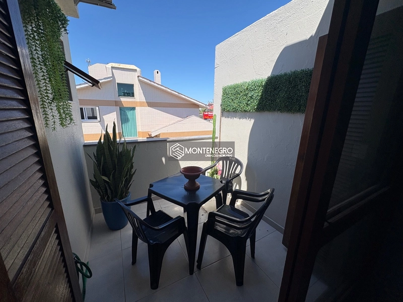 BELÍSSIMO APARTAMENTO NA PRAIA CAPÃO NOVO: 10ª foto da galeria de imagens do imóvel