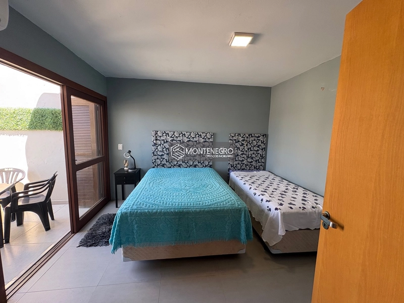 BELÍSSIMO APARTAMENTO NA PRAIA CAPÃO NOVO: 9ª foto da galeria de imagens do imóvel