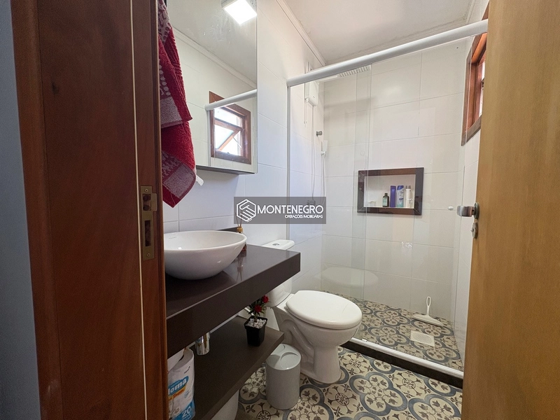 BELÍSSIMO APARTAMENTO NA PRAIA CAPÃO NOVO: 27ª foto da galeria de imagens do imóvel