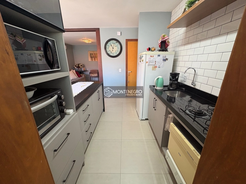 BELÍSSIMO APARTAMENTO NA PRAIA CAPÃO NOVO: 19ª foto da galeria de imagens do imóvel