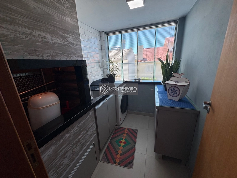 BELÍSSIMO APARTAMENTO NA PRAIA CAPÃO NOVO: 25ª foto da galeria de imagens do imóvel