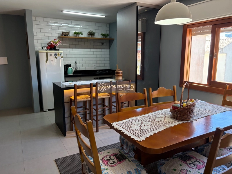 BELÍSSIMO APARTAMENTO NA PRAIA CAPÃO NOVO: 3ª foto da galeria de imagens do imóvel