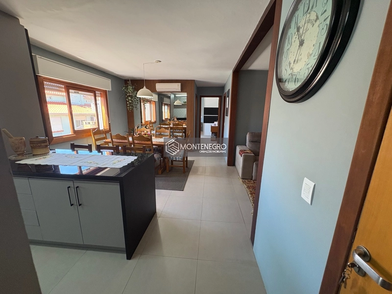 BELÍSSIMO APARTAMENTO NA PRAIA CAPÃO NOVO: 16ª foto da galeria de imagens do imóvel