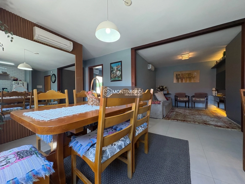 BELÍSSIMO APARTAMENTO NA PRAIA CAPÃO NOVO: 4ª foto da galeria de imagens do imóvel