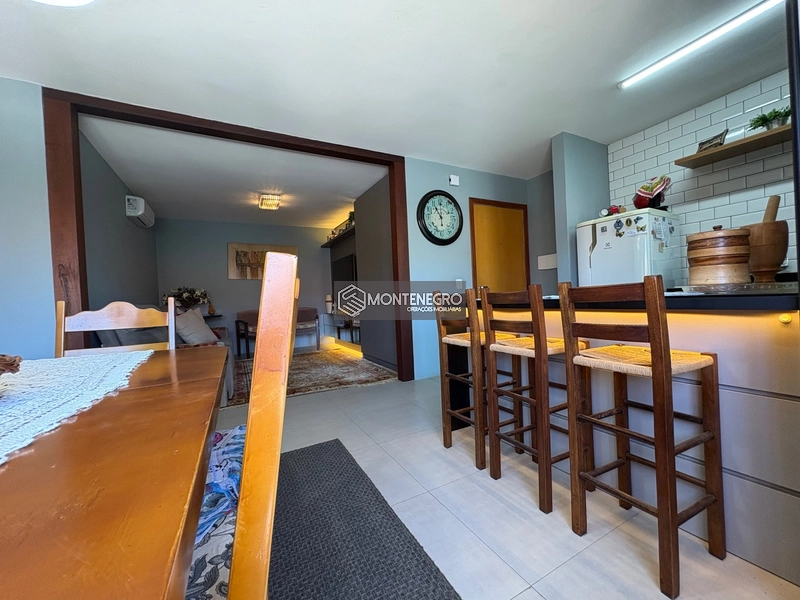 BELÍSSIMO APARTAMENTO NA PRAIA CAPÃO NOVO: 15ª foto da galeria de imagens do imóvel