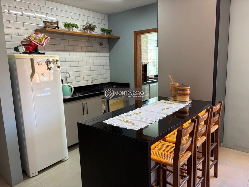 BELÍSSIMO APARTAMENTO NA PRAIA CAPÃO NOVO: 21ª foto da galeria de imagens do imóvel