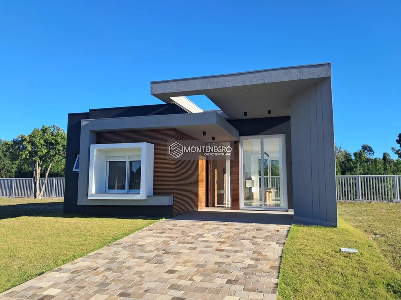 Casa Alto Padrão 4 Suítes no Condomínio Terrasul: 1ª foto da galeria de imagens do imóvel