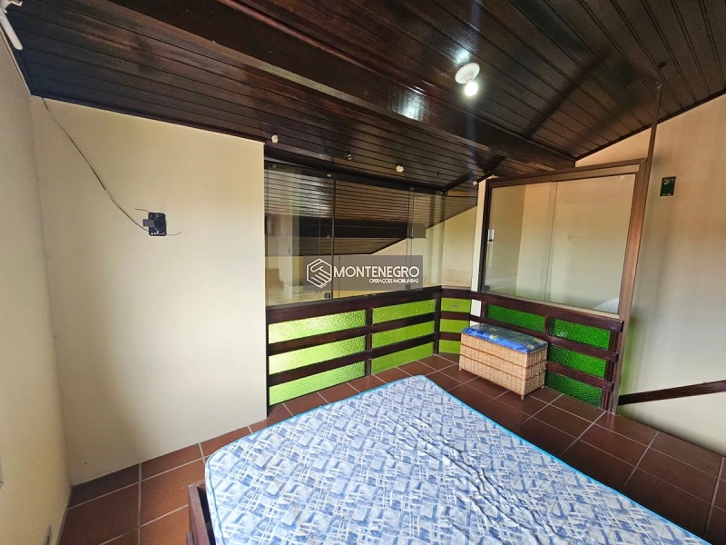 Apartamento duplex com lareira e infraestrutura de lazer completa.: 14ª foto da galeria de imagens do imóvel