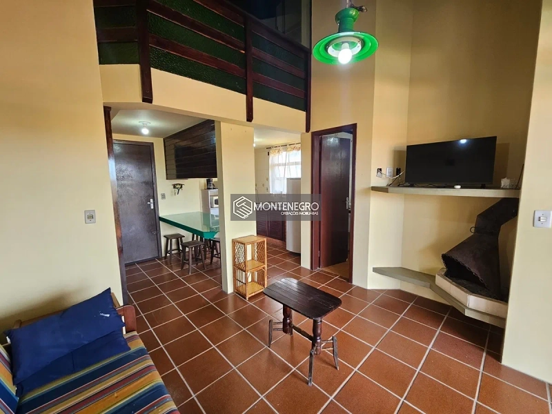 Apartamento duplex com lareira e infraestrutura de lazer completa.: 10ª foto da galeria de imagens do imóvel