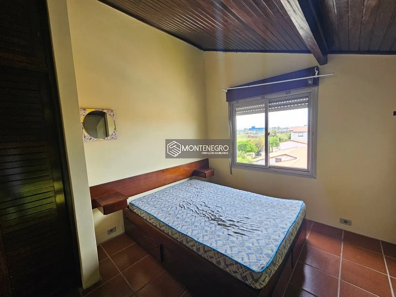 Apartamento duplex com lareira e infraestrutura de lazer completa.: 15ª foto da galeria de imagens do imóvel