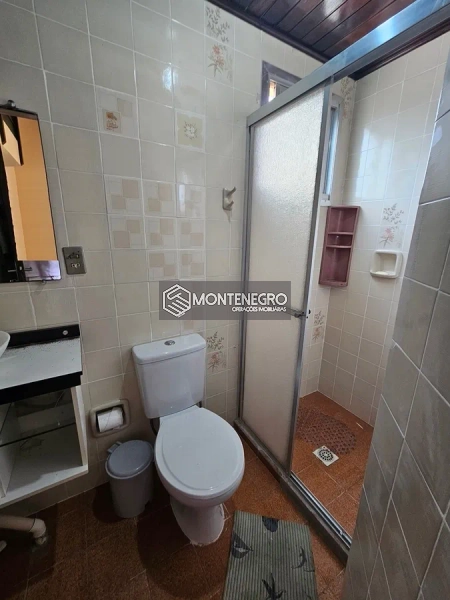 Apartamento duplex com lareira e infraestrutura de lazer completa.: 17ª foto da galeria de imagens do imóvel