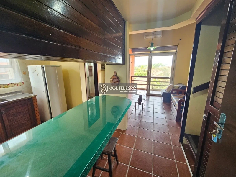 Apartamento duplex com lareira e infraestrutura de lazer completa.: 5ª foto da galeria de imagens do imóvel