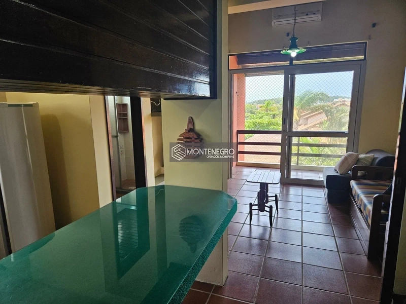 Apartamento duplex com lareira e infraestrutura de lazer completa.: 6ª foto da galeria de imagens do imóvel