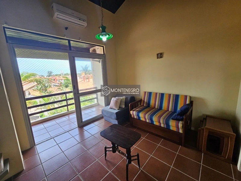 Apartamento duplex com lareira e infraestrutura de lazer completa.: 8ª foto da galeria de imagens do imóvel