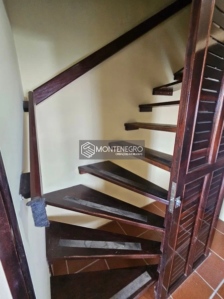 Apartamento duplex com lareira e infraestrutura de lazer completa.: 13ª foto da galeria de imagens do imóvel