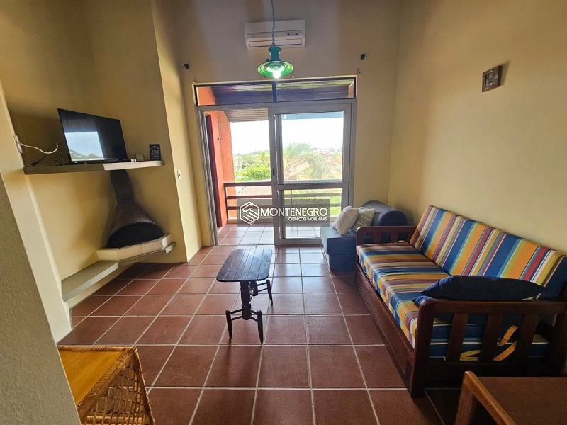 Apartamento duplex com lareira e infraestrutura de lazer completa.: 7ª foto da galeria de imagens do imóvel
