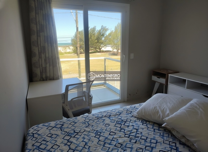 Design moderno com Vista Permanente para o Mar!: 4ª foto da galeria de imagens do imóvel