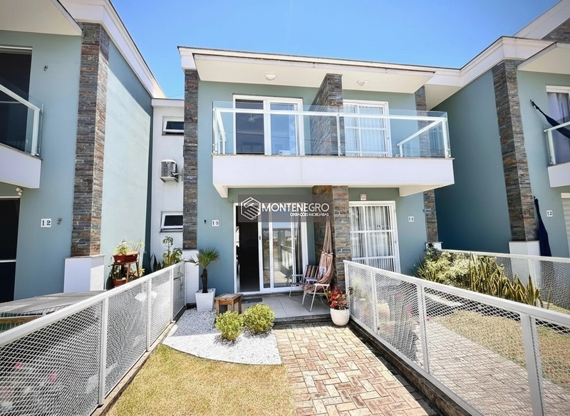 Design moderno com Vista Permanente para o Mar!