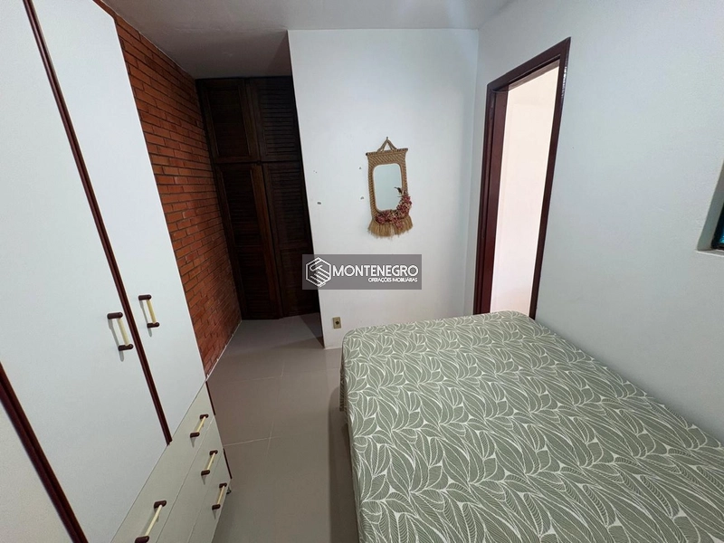 ÓTIMO JK TRANSFORMADO EM 1 DORMITÓRIO NA PRAIA DE CAPÃO NOVO: 4ª foto da galeria de imagens do imóvel