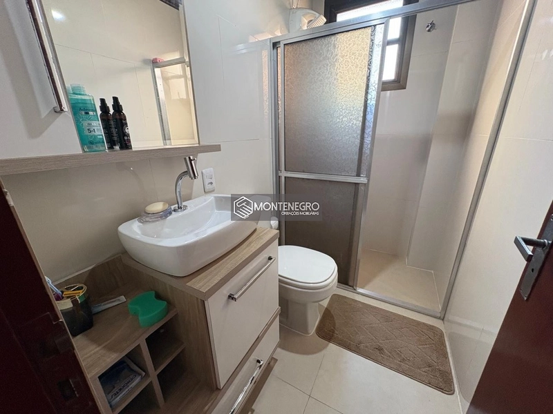 ÓTIMO JK TRANSFORMADO EM 1 DORMITÓRIO NA PRAIA DE CAPÃO NOVO: 7ª foto da galeria de imagens do imóvel