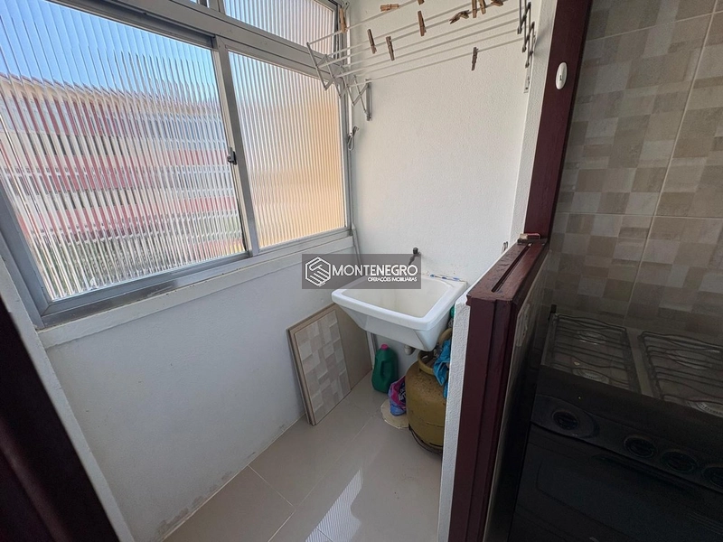 ÓTIMO JK TRANSFORMADO EM 1 DORMITÓRIO NA PRAIA DE CAPÃO NOVO: 6ª foto da galeria de imagens do imóvel