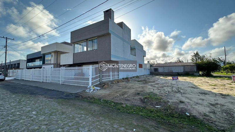 Terreno Rua Orquideas: 2ª foto da galeria de imagens do imóvel