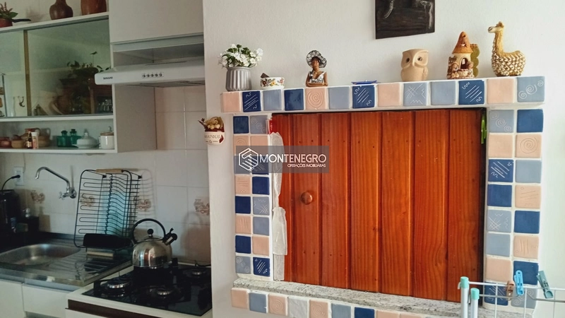 ÓTIMO APARTAMENTO NA PRAIA DE CAPÃO NOVO: 20ª foto da galeria de imagens do imóvel