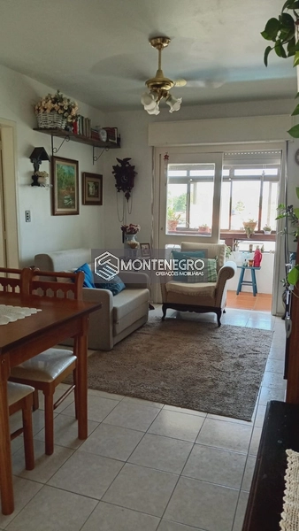 ÓTIMO APARTAMENTO NA PRAIA DE CAPÃO NOVO: 4ª foto da galeria de imagens do imóvel