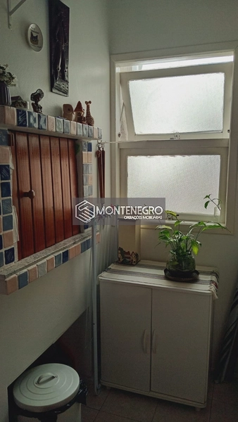 ÓTIMO APARTAMENTO NA PRAIA DE CAPÃO NOVO: 22ª foto da galeria de imagens do imóvel