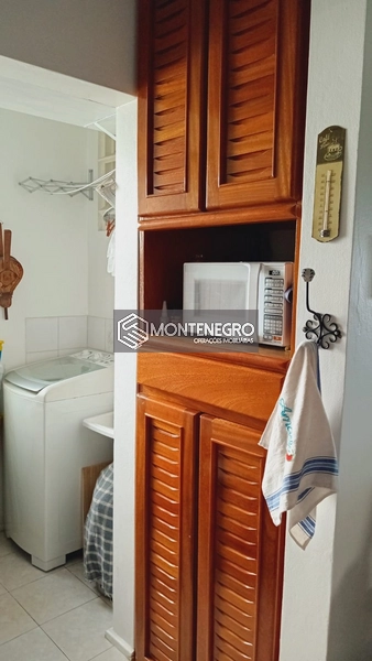 ÓTIMO APARTAMENTO NA PRAIA DE CAPÃO NOVO: 21ª foto da galeria de imagens do imóvel