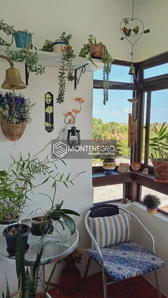 ÓTIMO APARTAMENTO NA PRAIA DE CAPÃO NOVO: 6ª foto da galeria de imagens do imóvel