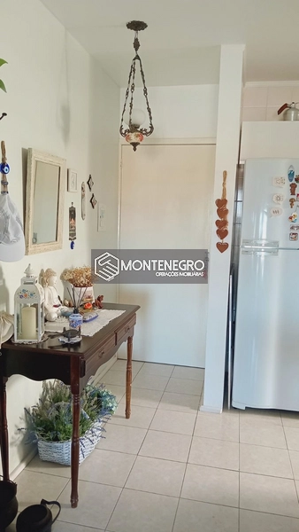 ÓTIMO APARTAMENTO NA PRAIA DE CAPÃO NOVO: 5ª foto da galeria de imagens do imóvel