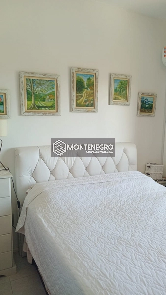 ÓTIMO APARTAMENTO NA PRAIA DE CAPÃO NOVO: 11ª foto da galeria de imagens do imóvel