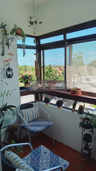 ÓTIMO APARTAMENTO NA PRAIA DE CAPÃO NOVO: 9ª foto da galeria de imagens do imóvel