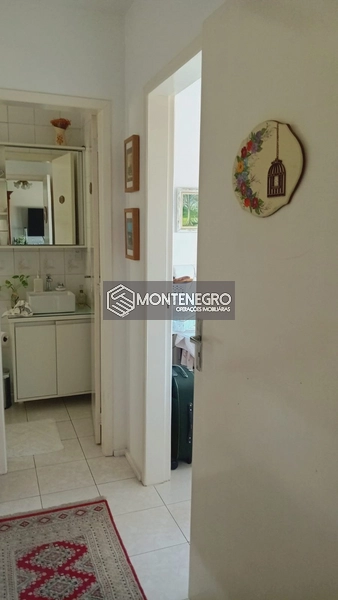 ÓTIMO APARTAMENTO NA PRAIA DE CAPÃO NOVO: 24ª foto da galeria de imagens do imóvel