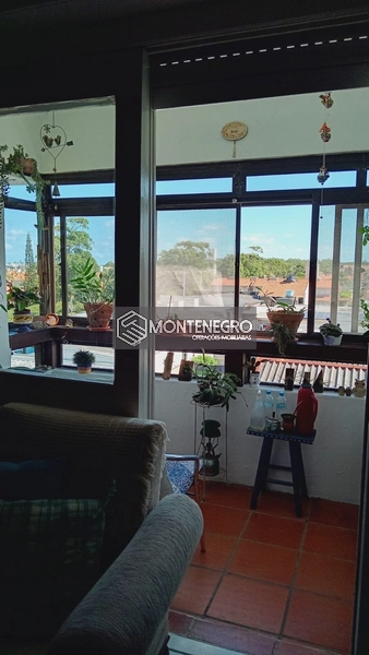 ÓTIMO APARTAMENTO NA PRAIA DE CAPÃO NOVO: 7ª foto da galeria de imagens do imóvel