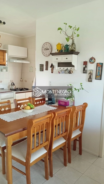 ÓTIMO APARTAMENTO NA PRAIA DE CAPÃO NOVO: 19ª foto da galeria de imagens do imóvel