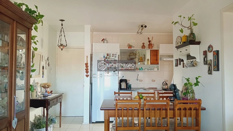 ÓTIMO APARTAMENTO NA PRAIA DE CAPÃO NOVO: 10ª foto da galeria de imagens do imóvel